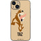 Looney Tunes Taz Identity iPhone Skins